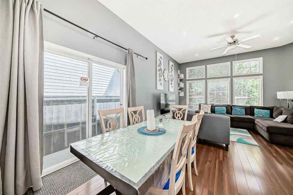 MLS® A2260889 - 12 Taravista Crescent NE in Taradale Calgary, Residential