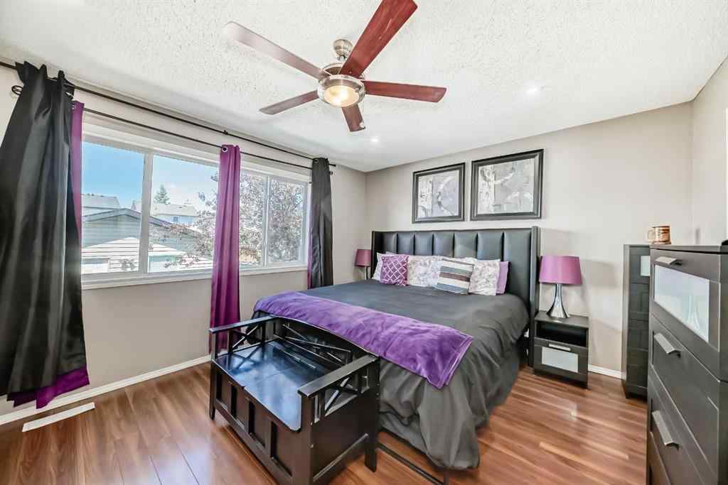 MLS® A2260889 - 12 Taravista Crescent NE in Taradale Calgary, Residential