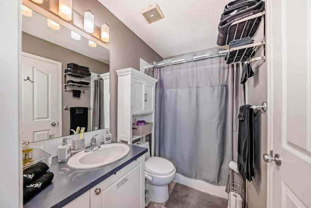 MLS® A2260889 - 12 Taravista Crescent NE in Taradale Calgary, Residential