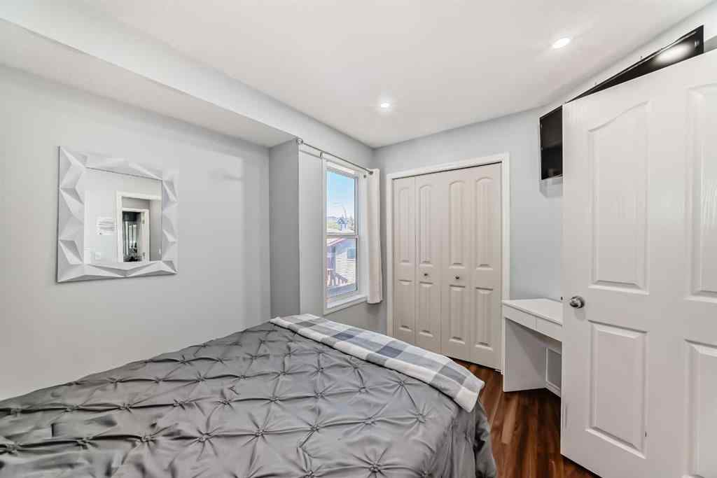 MLS® A2260889 - 12 Taravista Crescent NE in Taradale Calgary, Residential