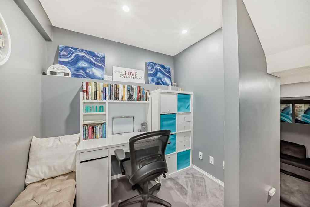 MLS® A2260889 - 12 Taravista Crescent NE in Taradale Calgary, Residential