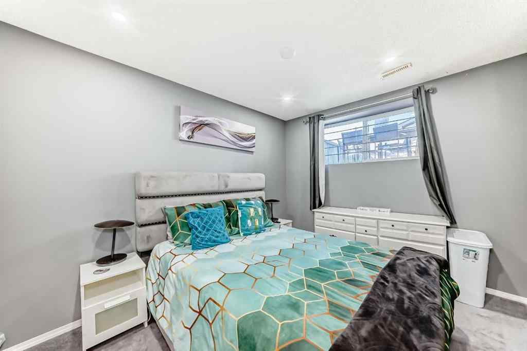 MLS® A2260889 - 12 Taravista Crescent NE in Taradale Calgary, Residential