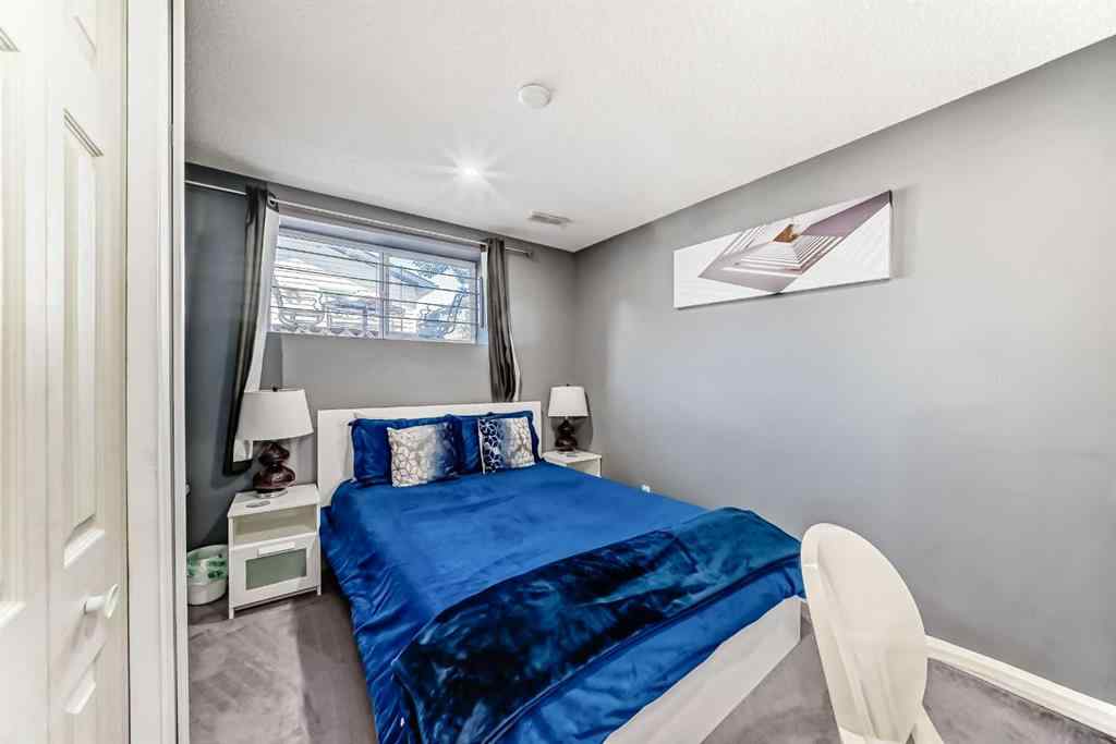 MLS® A2260889 - 12 Taravista Crescent NE in Taradale Calgary, Residential