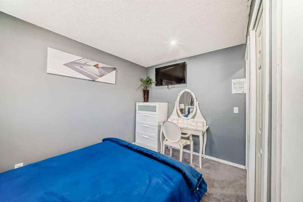 MLS® A2260889 - 12 Taravista Crescent NE in Taradale Calgary, Residential