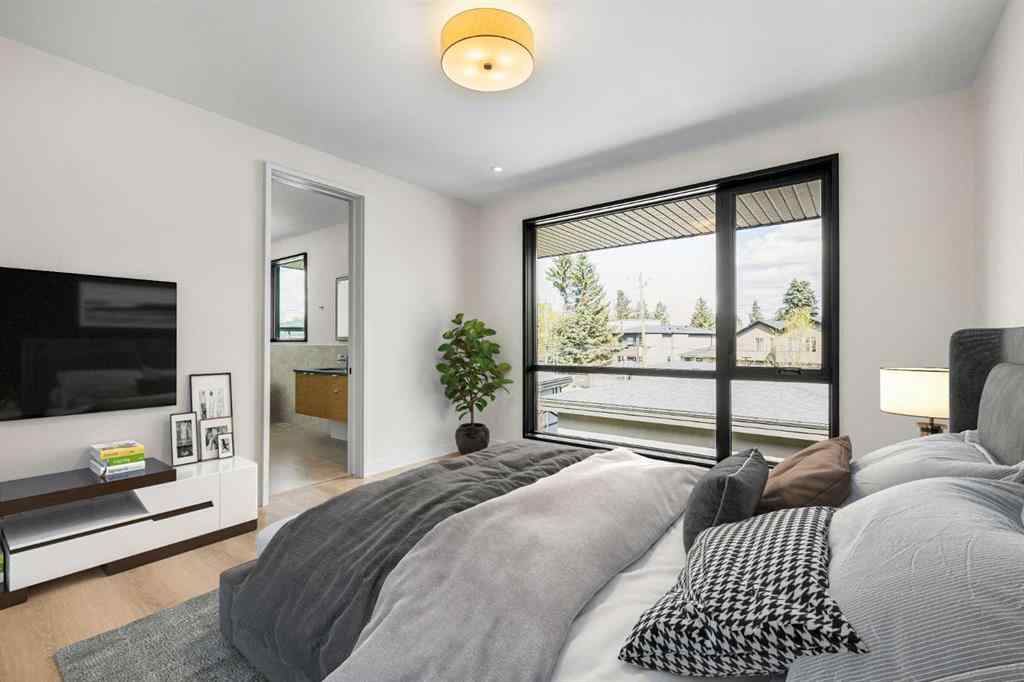 MLS® A2260893 - 3C Willow Crescent SW in Spruce Cliff Calgary, Residential