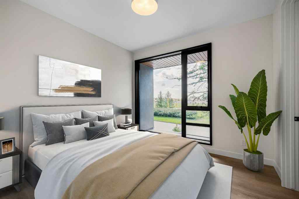 MLS® A2260893 - 3C Willow Crescent SW in Spruce Cliff Calgary, Residential