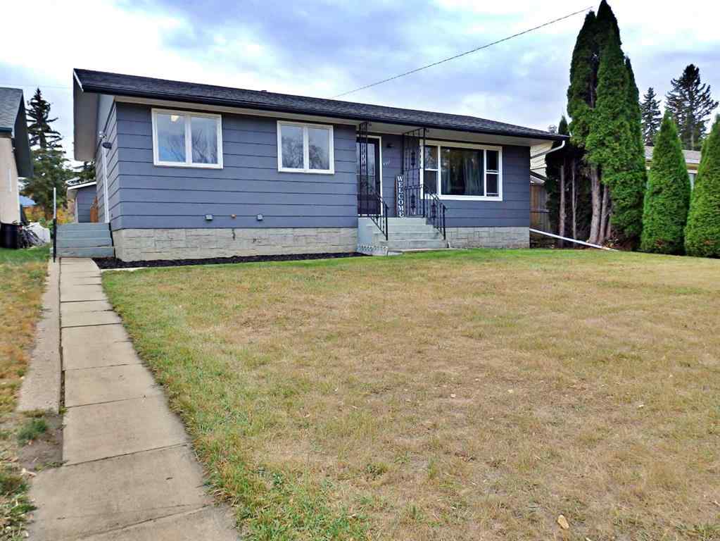 MLS® A2260897 - 4711 55 Avenue  in Vermilion Vermilion, Residential