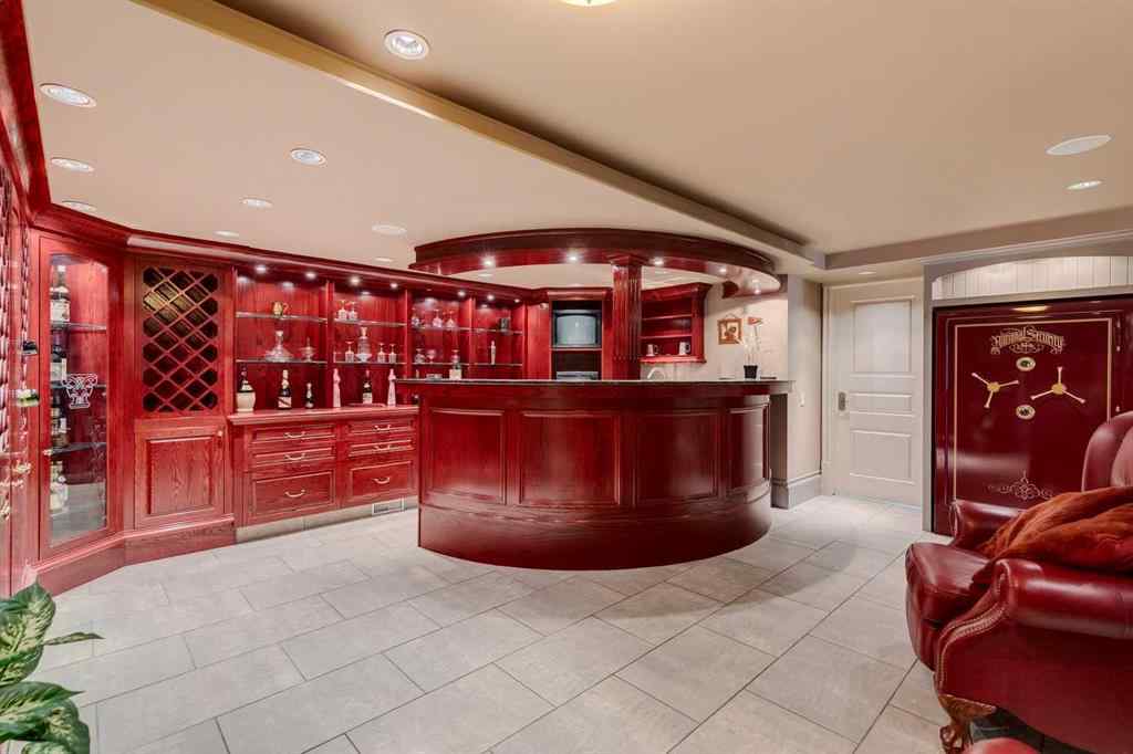 MLS® A2260901 - 124 Misty Morning Drive  in Elbow Valley Rural Rocky View County, Residential