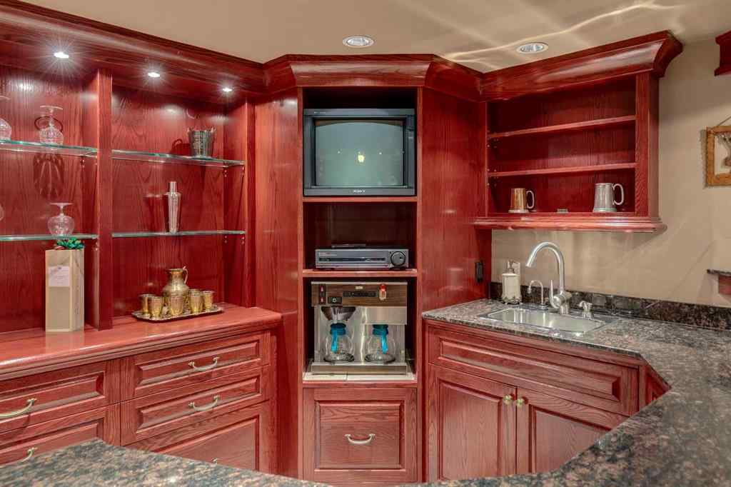 MLS® A2260901 - 124 Misty Morning Drive  in Elbow Valley Rural Rocky View County, Residential