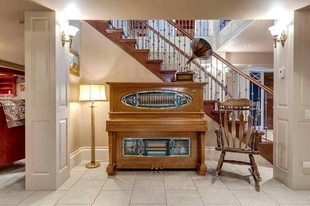 MLS® A2260901 - 124 Misty Morning Drive  in Elbow Valley Rural Rocky View County, Residential