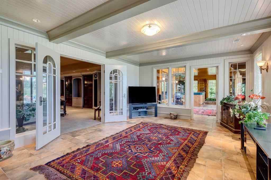 MLS® A2260901 - 124 Misty Morning Drive  in Elbow Valley Rural Rocky View County, Residential