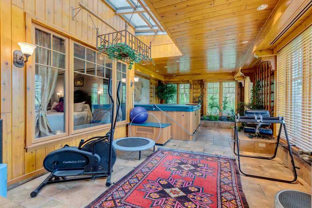 MLS® A2260901 - 124 Misty Morning Drive  in Elbow Valley Rural Rocky View County, Residential