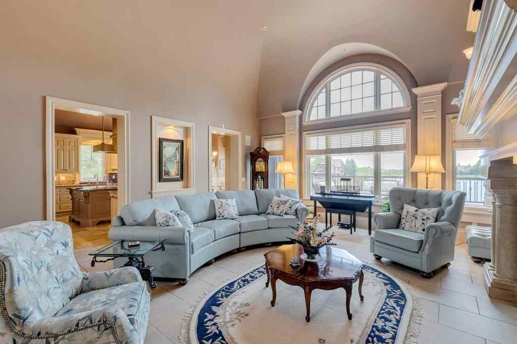 MLS® A2260901 - 124 Misty Morning Drive  in Elbow Valley Rural Rocky View County, Residential