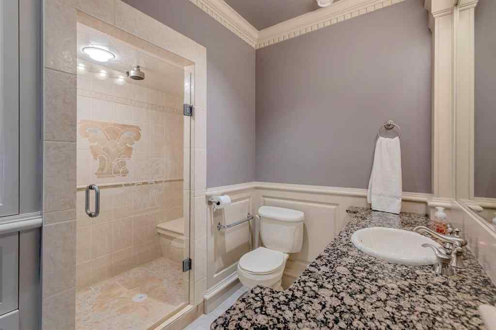 MLS® A2260901 - 124 Misty Morning Drive  in Elbow Valley Rural Rocky View County, Residential