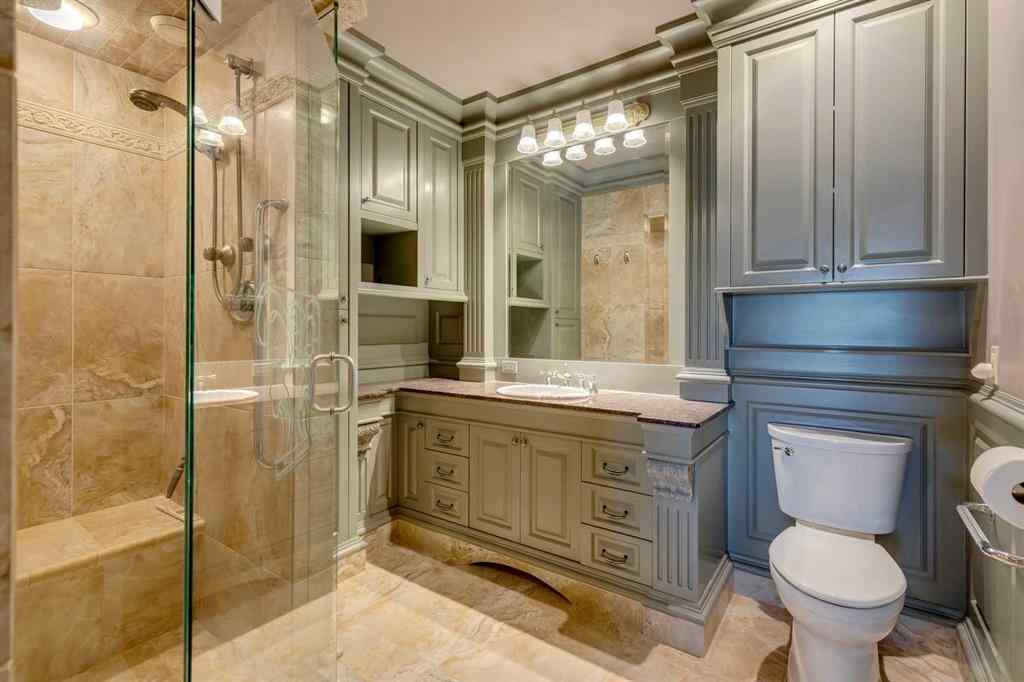 MLS® A2260901 - 124 Misty Morning Drive  in Elbow Valley Rural Rocky View County, Residential