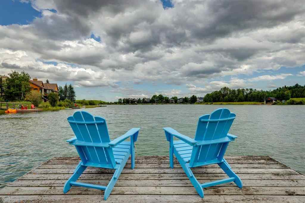 MLS® A2260901 - 124 Misty Morning Drive  in Elbow Valley Rural Rocky View County, Residential