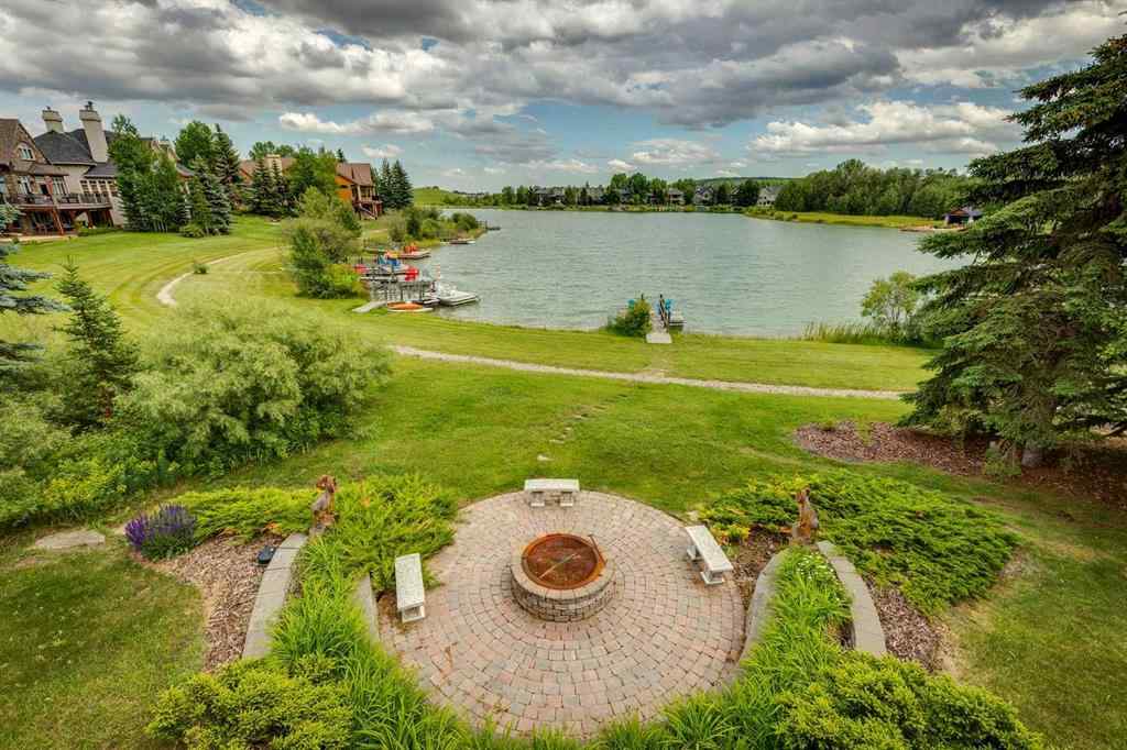 MLS® A2260901 - 124 Misty Morning Drive  in Elbow Valley Rural Rocky View County, Residential