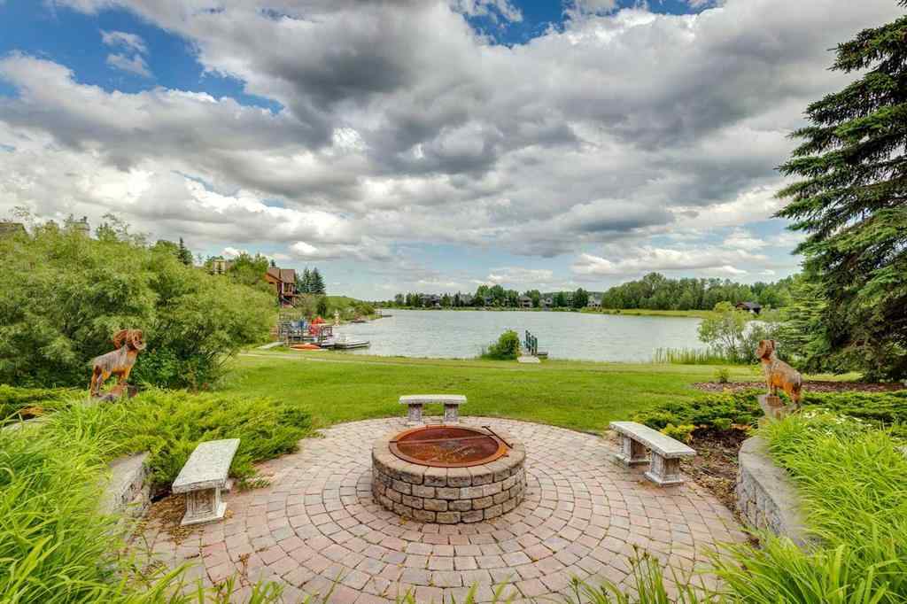 MLS® A2260901 - 124 Misty Morning Drive  in Elbow Valley Rural Rocky View County, Residential