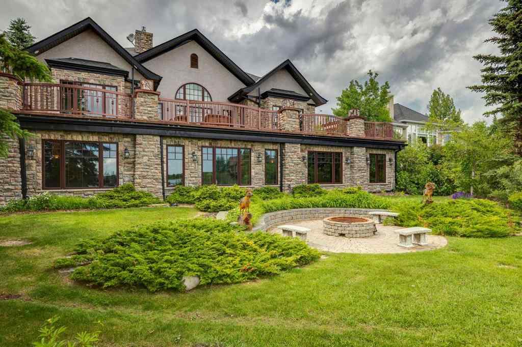 MLS® A2260901 - 124 Misty Morning Drive  in Elbow Valley Rural Rocky View County, Residential