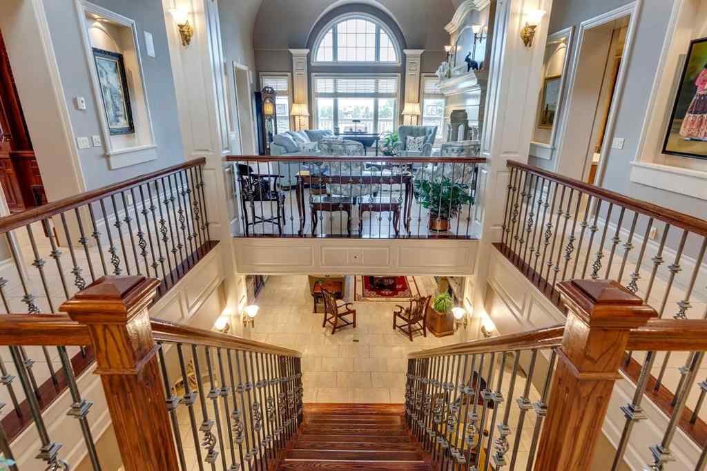 MLS® A2260901 - 124 Misty Morning Drive  in Elbow Valley Rural Rocky View County, Residential