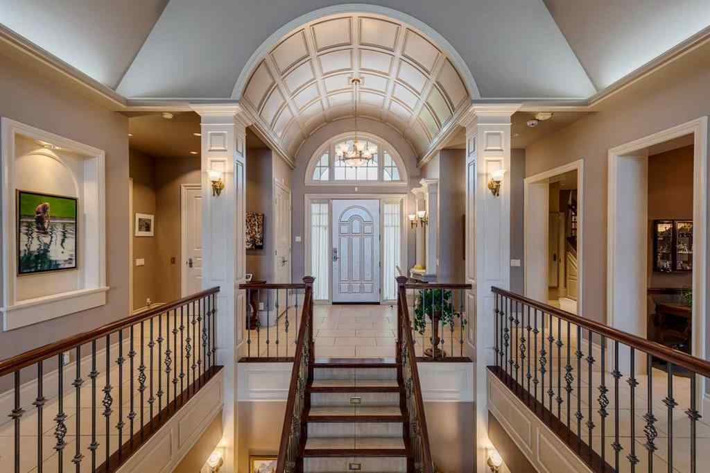 MLS® A2260901 - 124 Misty Morning Drive  in Elbow Valley Rural Rocky View County, Residential