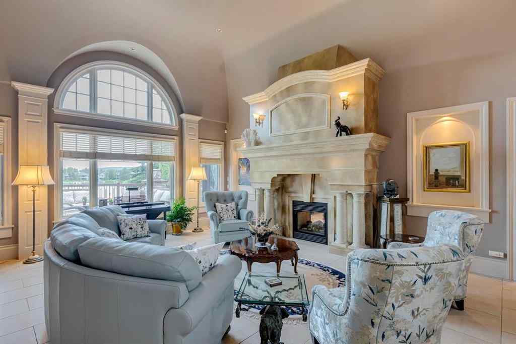 MLS® A2260901 - 124 Misty Morning Drive  in Elbow Valley Rural Rocky View County, Residential