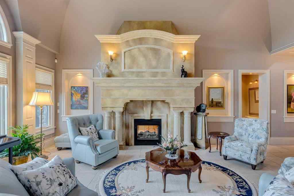 MLS® A2260901 - 124 Misty Morning Drive  in Elbow Valley Rural Rocky View County, Residential