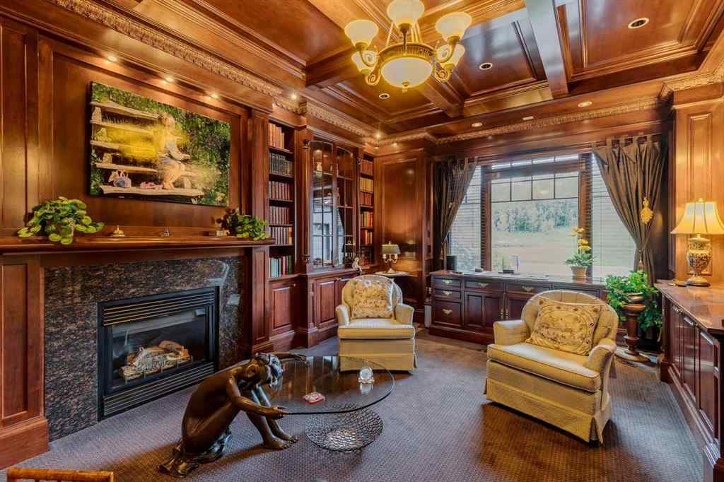 MLS® A2260901 - 124 Misty Morning Drive  in Elbow Valley Rural Rocky View County, Residential