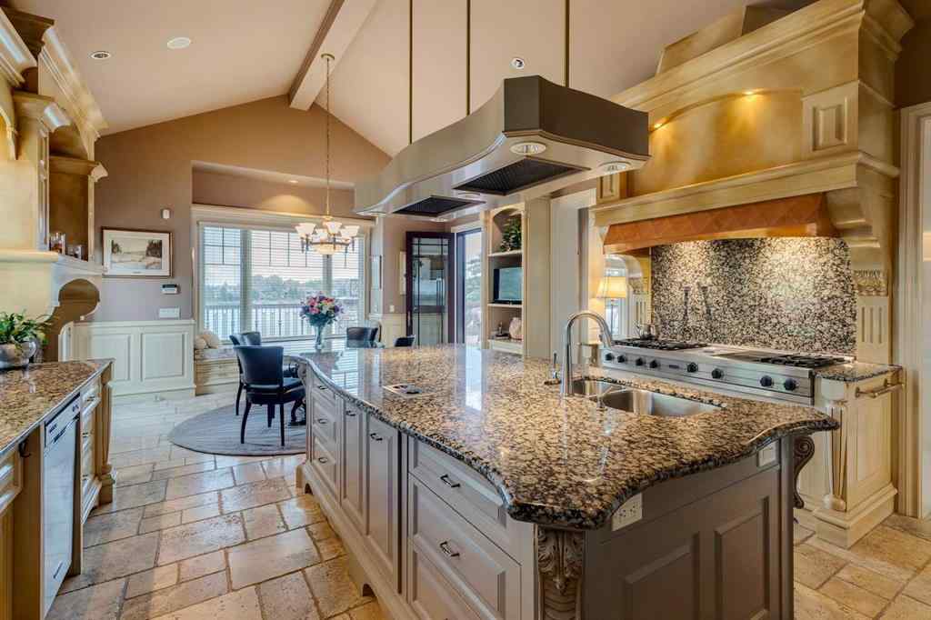 MLS® A2260901 - 124 Misty Morning Drive  in Elbow Valley Rural Rocky View County, Residential