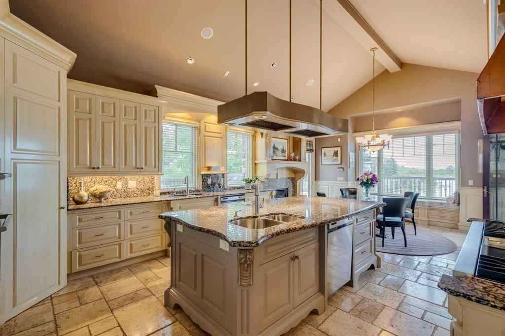 MLS® A2260901 - 124 Misty Morning Drive  in Elbow Valley Rural Rocky View County, Residential