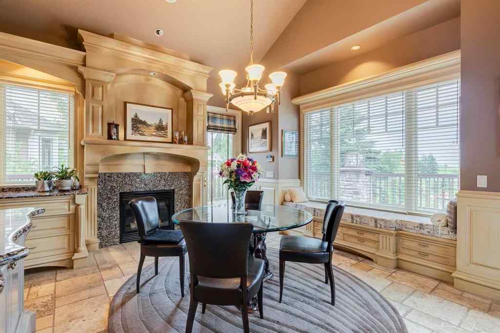 MLS® A2260901 - 124 Misty Morning Drive  in Elbow Valley Rural Rocky View County, Residential