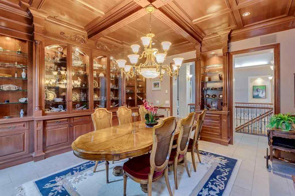 MLS® A2260901 - 124 Misty Morning Drive  in Elbow Valley Rural Rocky View County, Residential