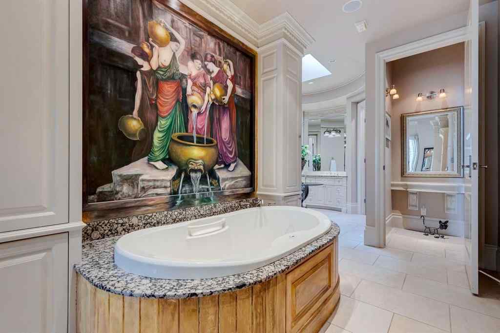 MLS® A2260901 - 124 Misty Morning Drive  in Elbow Valley Rural Rocky View County, Residential