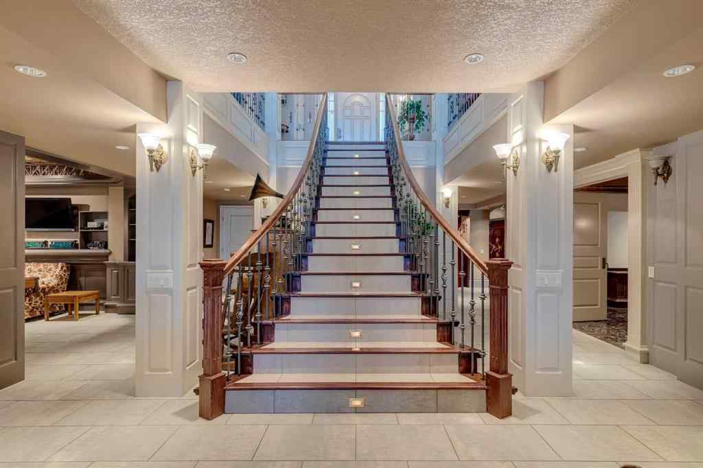 MLS® A2260901 - 124 Misty Morning Drive  in Elbow Valley Rural Rocky View County, Residential