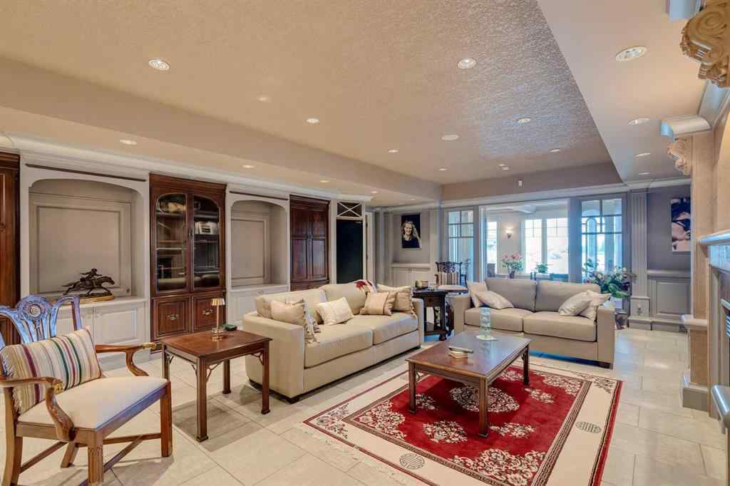 MLS® A2260901 - 124 Misty Morning Drive  in Elbow Valley Rural Rocky View County, Residential