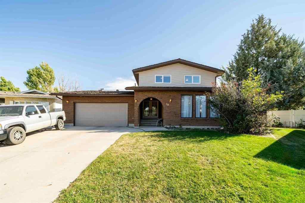 MLS® A2260903 - 19 Violet Court SE in NONE Medicine Hat, Residential