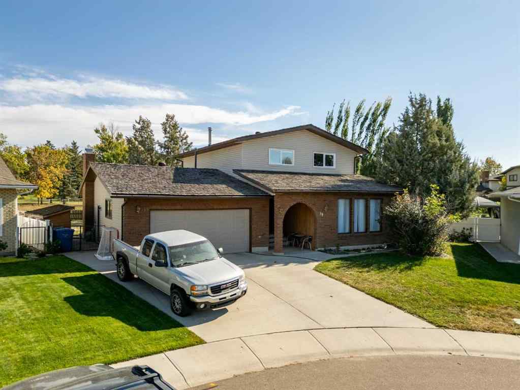 MLS® A2260903 - 19 Violet Court SE in NONE Medicine Hat, Residential