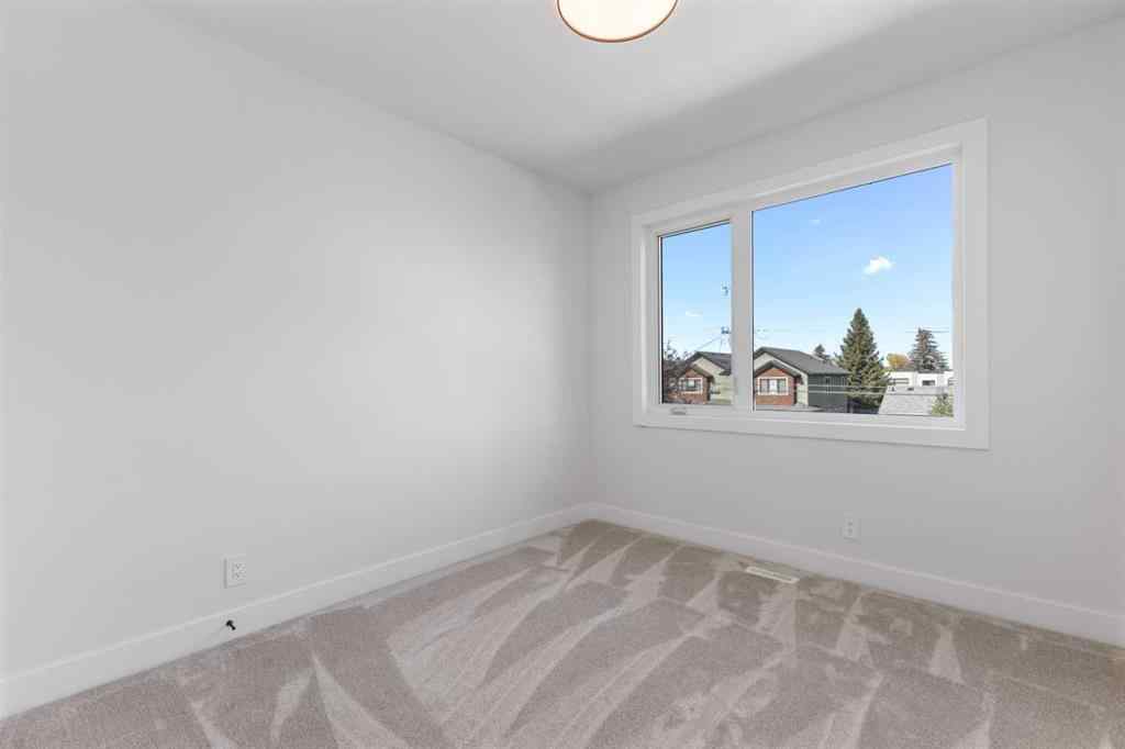 MLS® A2260904 - 644 25 Avenue NW in Mount Pleasant Calgary, Residential