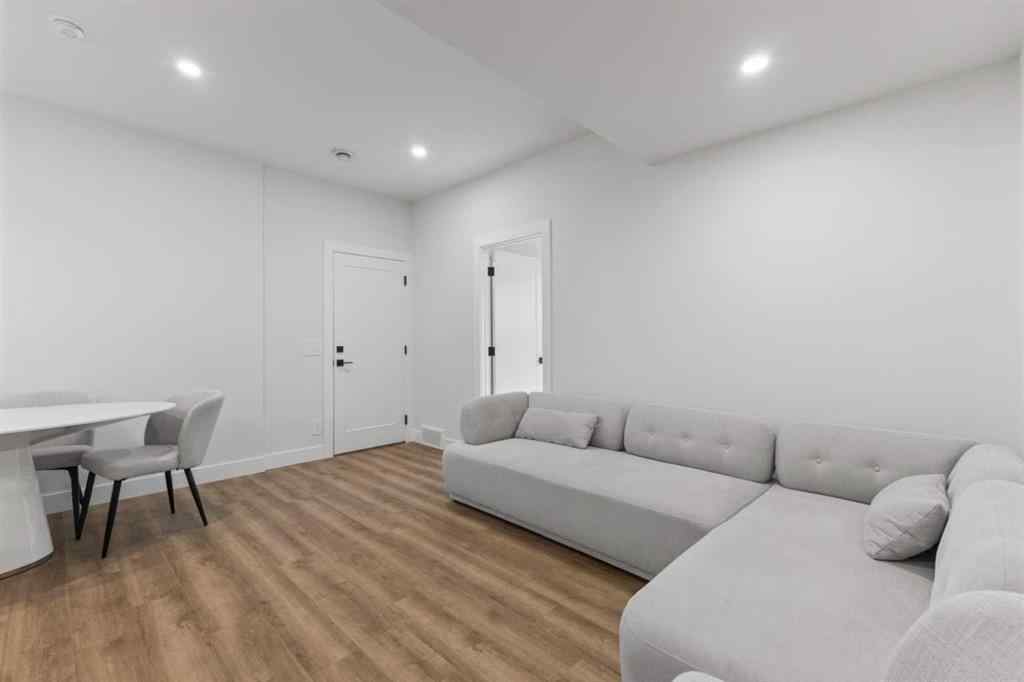 MLS® A2260904 - 644 25 Avenue NW in Mount Pleasant Calgary, Residential