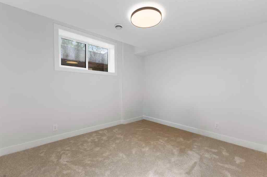 MLS® A2260904 - 644 25 Avenue NW in Mount Pleasant Calgary, Residential