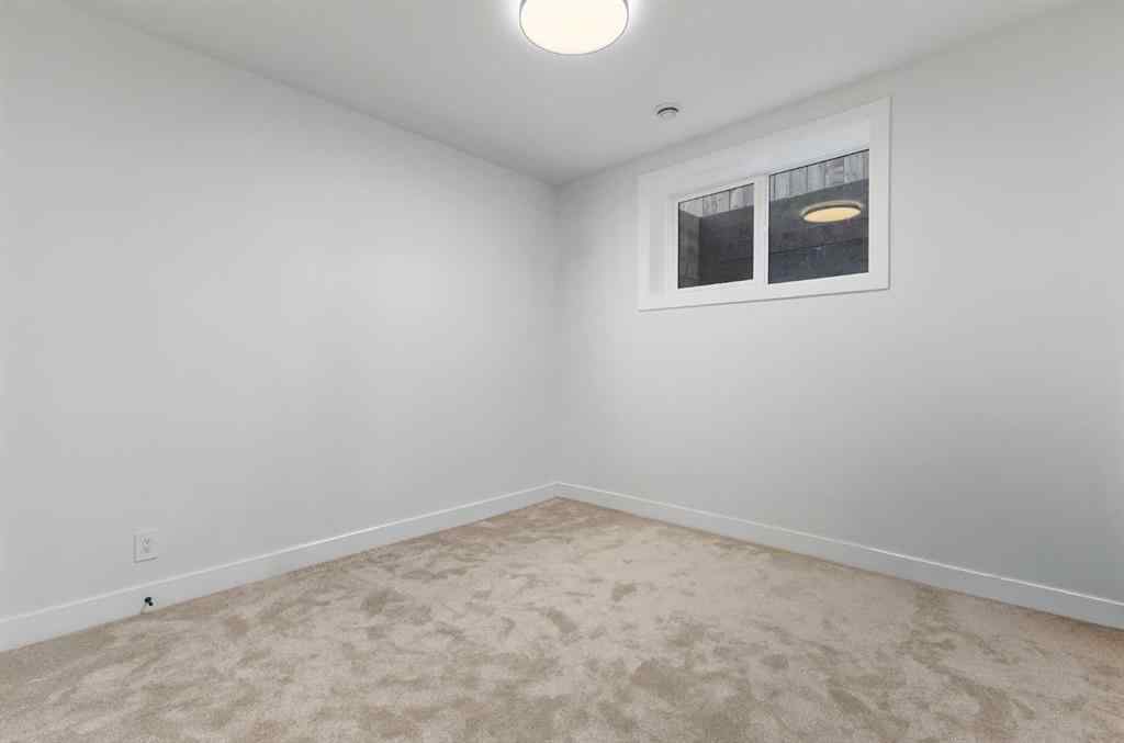 MLS® A2260904 - 644 25 Avenue NW in Mount Pleasant Calgary, Residential