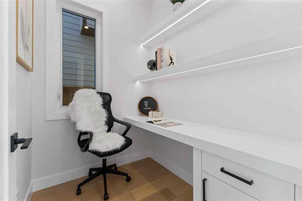 MLS® A2260904 - 644 25 Avenue NW in Mount Pleasant Calgary, Residential