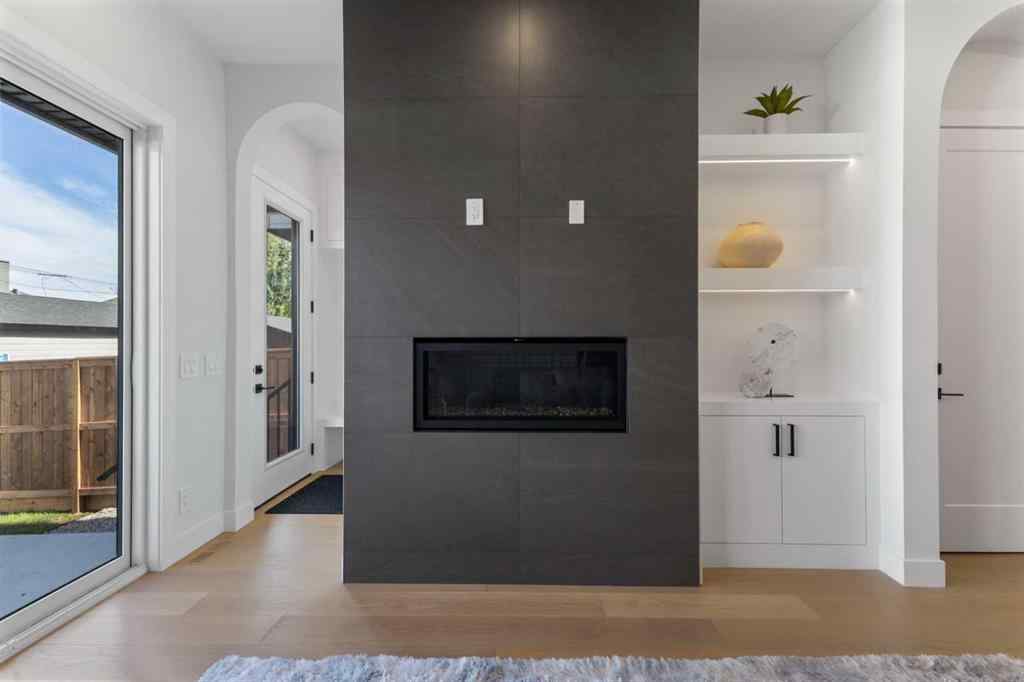 MLS® A2260904 - 644 25 Avenue NW in Mount Pleasant Calgary, Residential