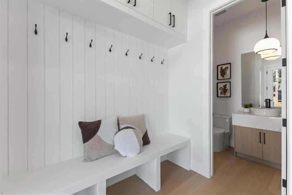 MLS® A2260904 - 644 25 Avenue NW in Mount Pleasant Calgary, Residential