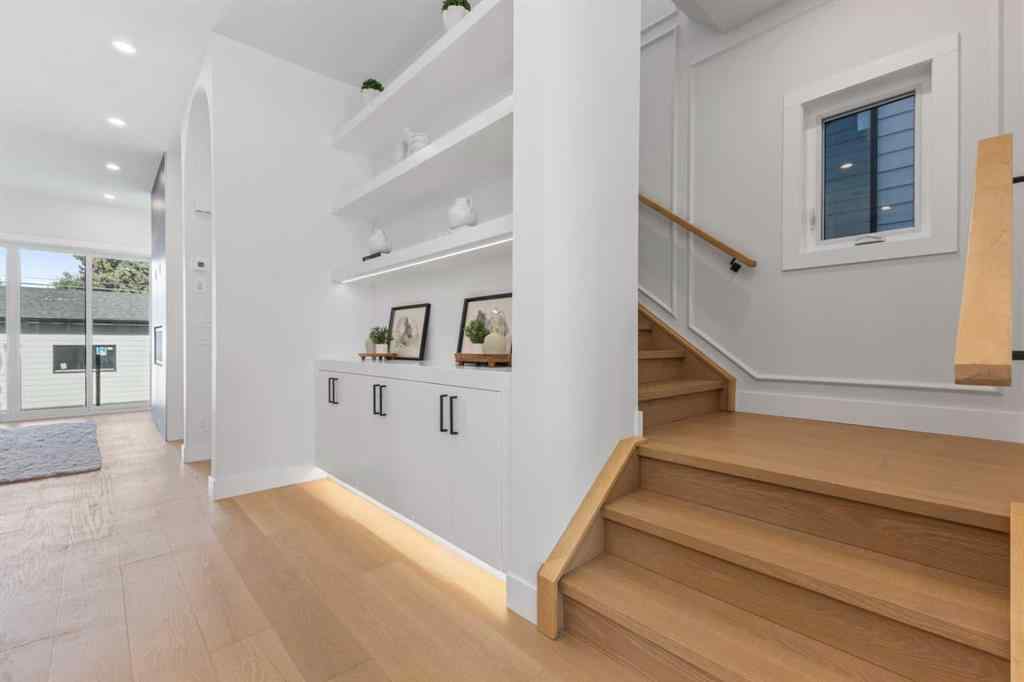 MLS® A2260904 - 644 25 Avenue NW in Mount Pleasant Calgary, Residential