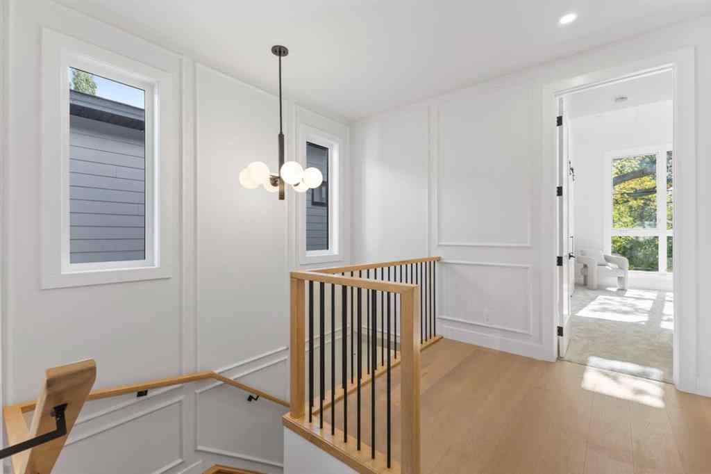 MLS® A2260904 - 644 25 Avenue NW in Mount Pleasant Calgary, Residential