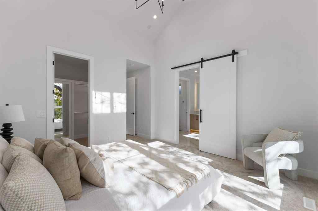 MLS® A2260904 - 644 25 Avenue NW in Mount Pleasant Calgary, Residential