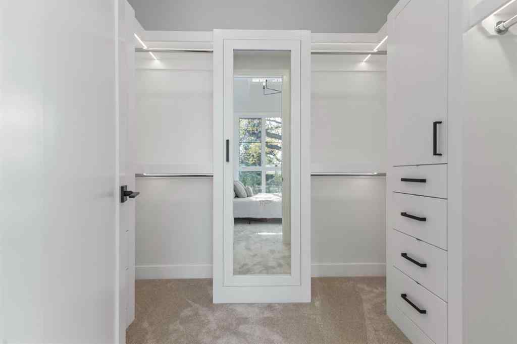 MLS® A2260904 - 644 25 Avenue NW in Mount Pleasant Calgary, Residential