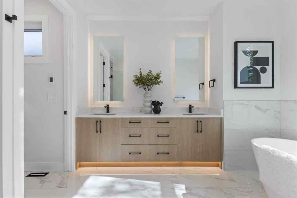 MLS® A2260904 - 644 25 Avenue NW in Mount Pleasant Calgary, Residential