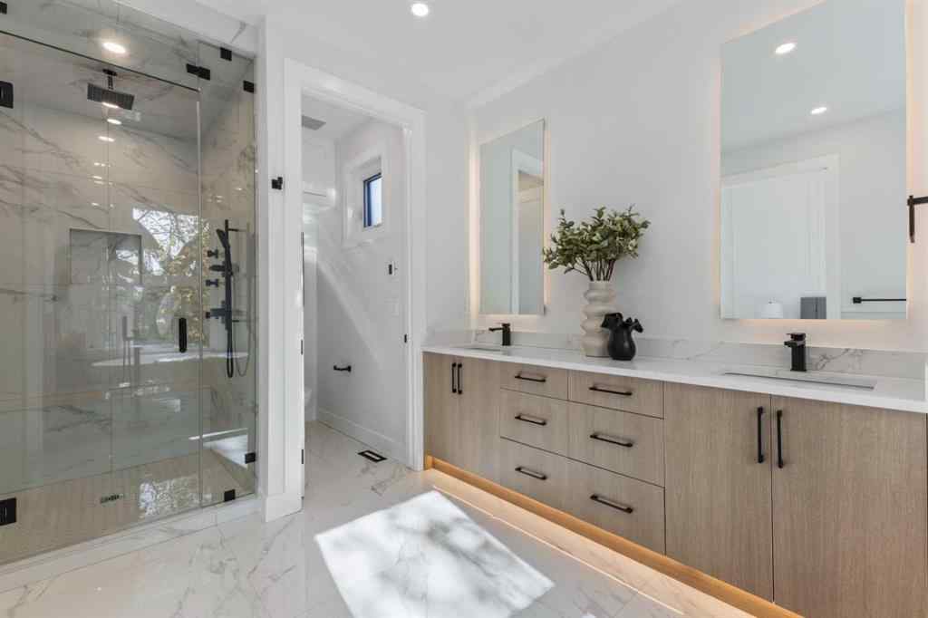 MLS® A2260904 - 644 25 Avenue NW in Mount Pleasant Calgary, Residential